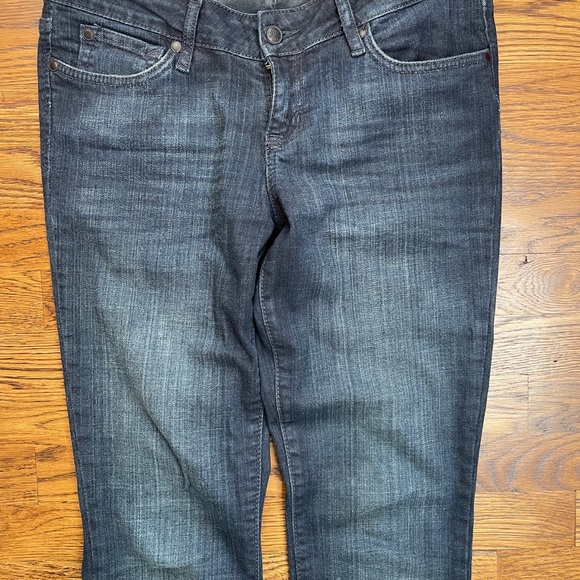 Jessica Simpson Women’s Forever Skinny Denim Jeans Size 28 - Picture 2 of 16